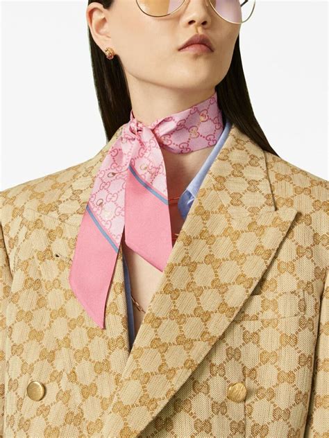 gucci balenciaga neck bow|Gucci Neck Bows .